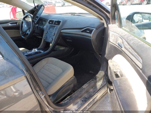 Ford 2020 2020 3FA6P0G76LR122462 Image 5