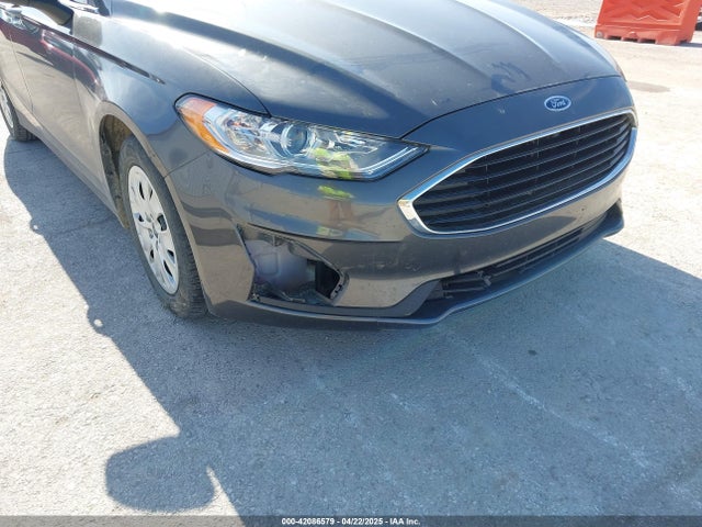 Ford 2020 2020 3FA6P0G76LR122462 Image 6