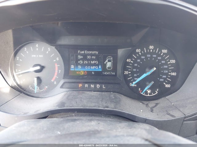 Ford 2020 2020 3FA6P0G76LR122462 Image 7
