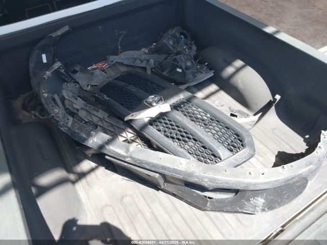 1C6RR7STXJS190772 RAM 1500 Tradesman  4x4 6'4 Box