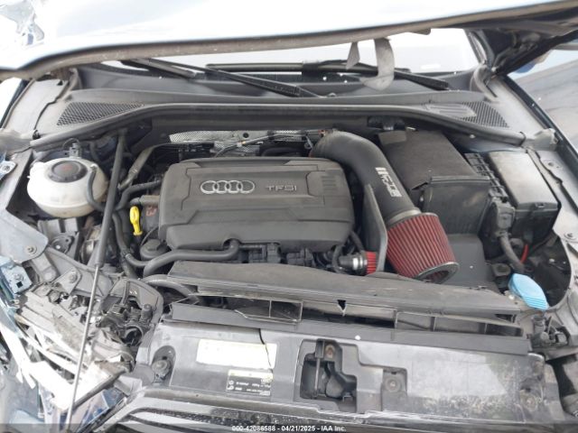 2018 AUDI A3 WAUJ8GFF0J1045742 Photo 9