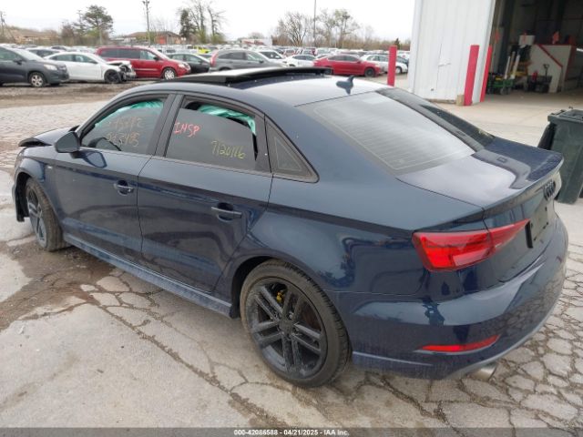 2018 AUDI A3 WAUJ8GFF0J1045742 Photo 2