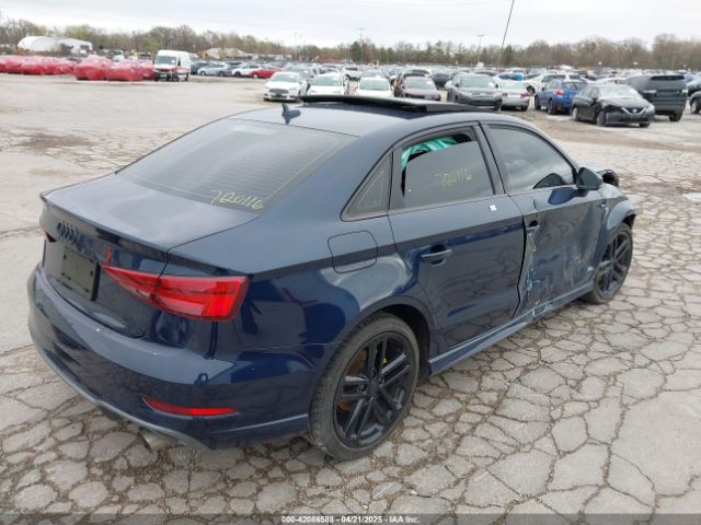 2018 AUDI A3 WAUJ8GFF0J1045742 Photo 3