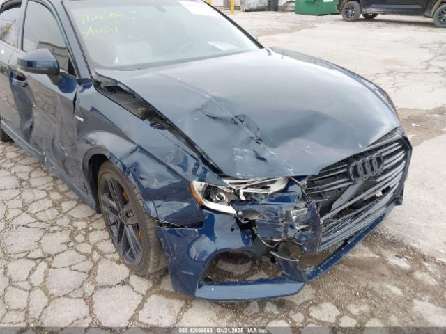 2018 AUDI A3 WAUJ8GFF0J1045742 Photo 5