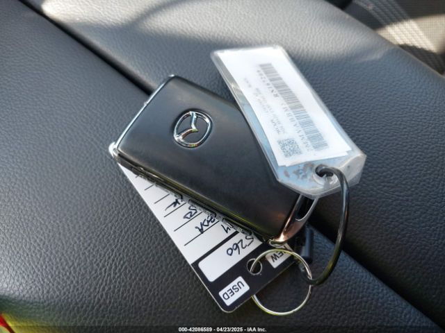 7MMVABBM5RN167209 Mazda Cx-50 2.5 S Preferred