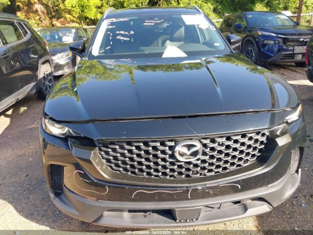 7MMVABBM5RN167209 Mazda Cx-50 2.5 S Preferred