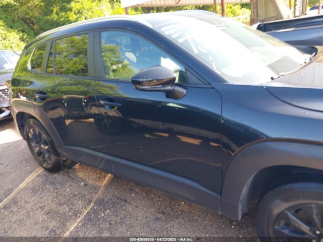 7MMVABBM5RN167209 Mazda Cx-50 2.5 S Preferred