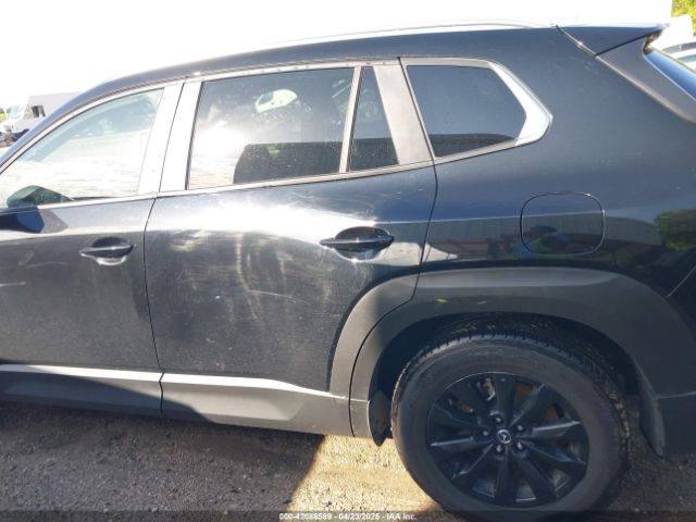 7MMVABBM5RN167209 Mazda Cx-50 2.5 S Preferred