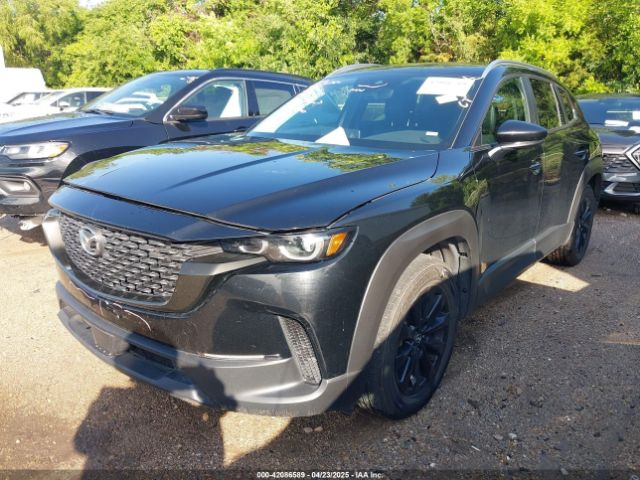 7MMVABBM5RN167209 Mazda Cx-50 2.5 S Preferred