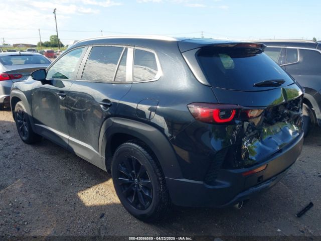 7MMVABBM5RN167209 Mazda Cx-50 2.5 S Preferred