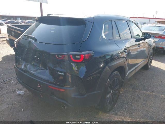 7MMVABBM5RN167209 Mazda Cx-50 2.5 S Preferred