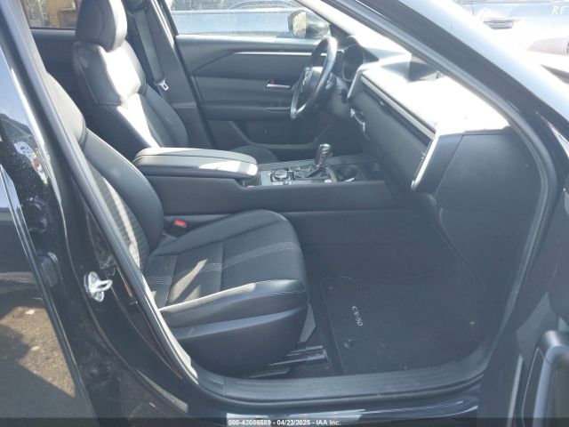 7MMVABBM5RN167209 Mazda Cx-50 2.5 S Preferred