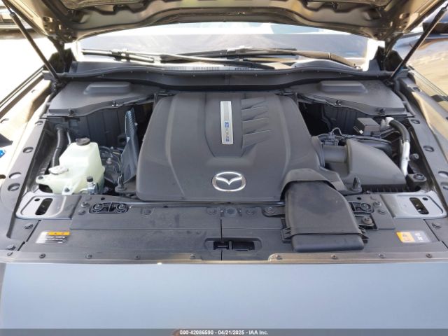 JM3KKCHAXS1206996 Mazda Cx-90 Phev Premium Sport