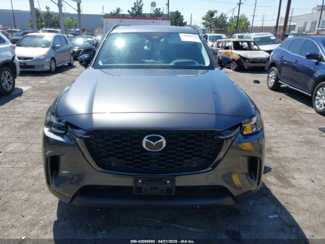 JM3KKCHAXS1206996 Mazda Cx-90 Phev Premium Sport