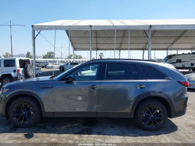 JM3KKCHAXS1206996 Mazda Cx-90 Phev Premium Sport