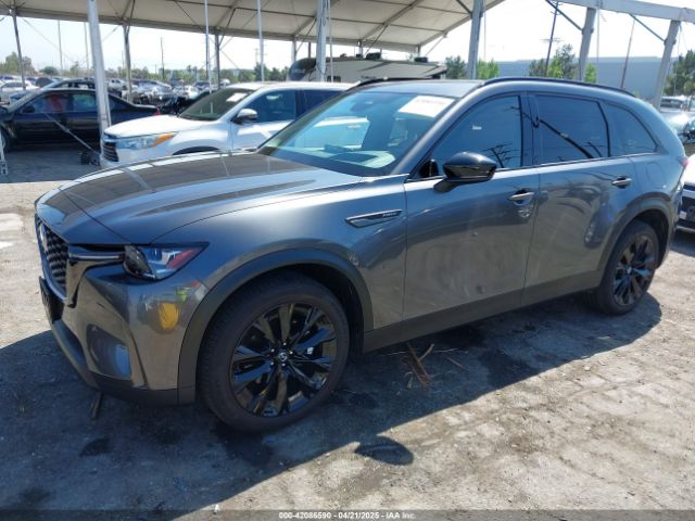 JM3KKCHAXS1206996 Mazda Cx-90 Phev Premium Sport