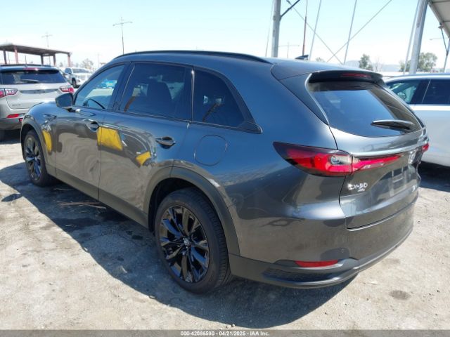 JM3KKCHAXS1206996 Mazda Cx-90 Phev Premium Sport