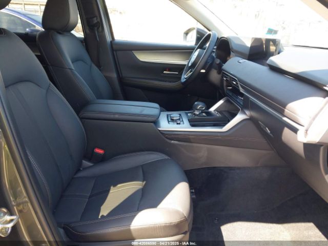 JM3KKCHAXS1206996 Mazda Cx-90 Phev Premium Sport