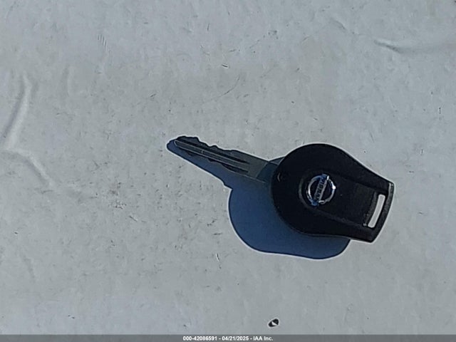 3N1CN7AP5JL863256 Nissan 2018