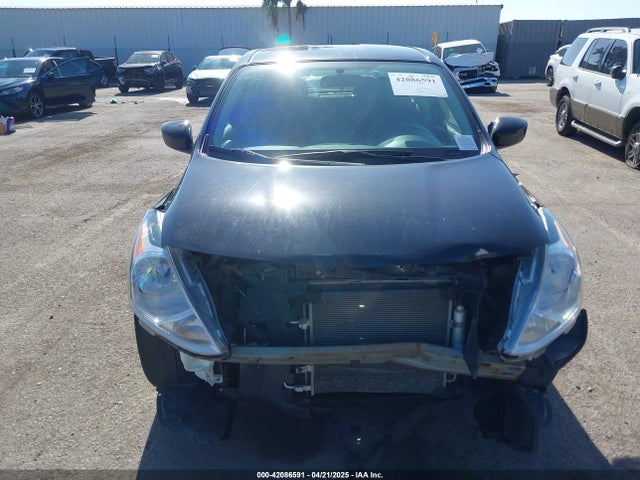 3N1CN7AP5JL863256 Nissan 2018