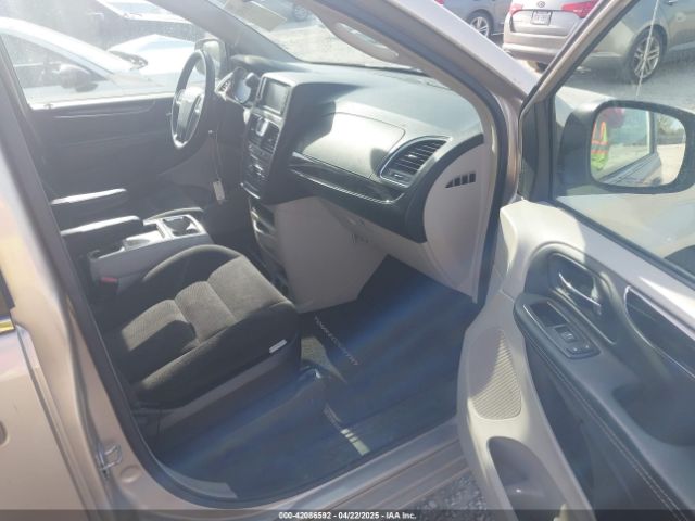 2014 CHRYSLER TOWN & COUNTRY 2C4RC1BG0ER422698 Photo 4