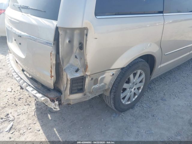 2014 CHRYSLER TOWN & COUNTRY 2C4RC1BG0ER422698 Photo 5