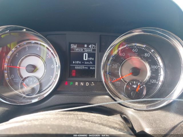 2014 CHRYSLER TOWN & COUNTRY 2C4RC1BG0ER422698 Photo 6