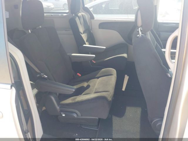 2014 CHRYSLER TOWN & COUNTRY 2C4RC1BG0ER422698 Photo 7