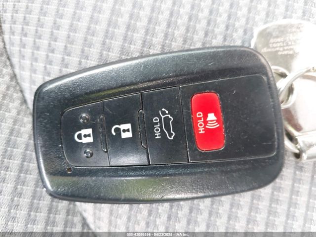 5TDBBRCHXLS514061 Toyota Highlander Hybrid Le