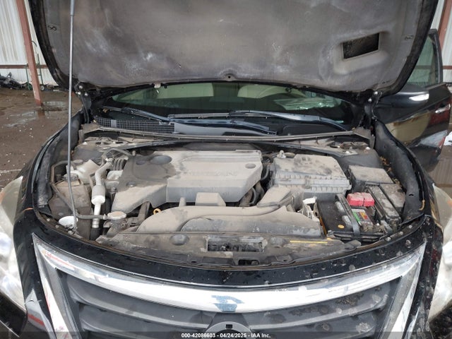 1N4AL3AP6FN916739 Nissan Altima 2.5 S