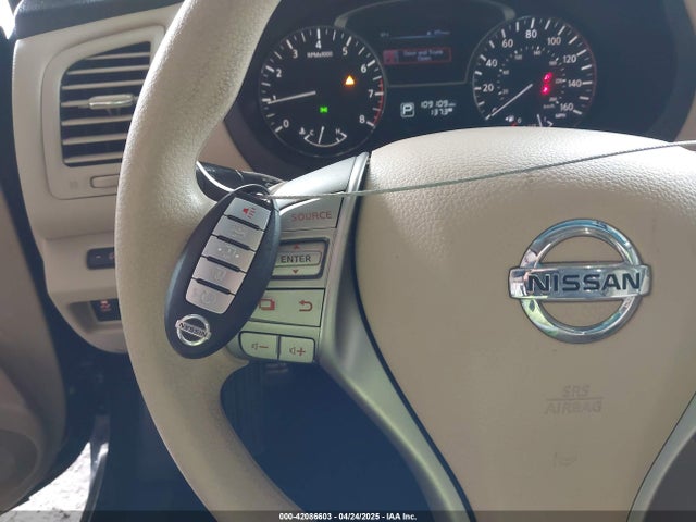 1N4AL3AP6FN916739 Nissan Altima 2.5 S