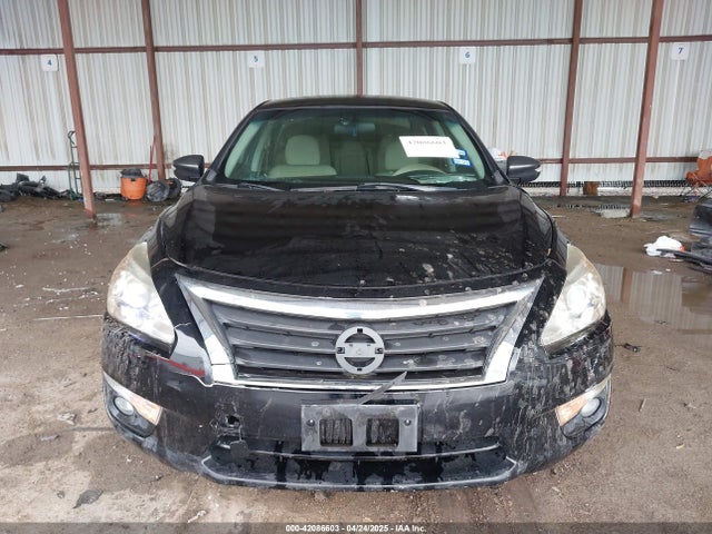 1N4AL3AP6FN916739 Nissan Altima 2.5 S
