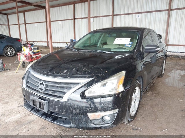 1N4AL3AP6FN916739 Nissan Altima 2.5 S