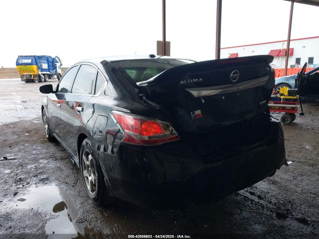 1N4AL3AP6FN916739 Nissan Altima 2.5 S