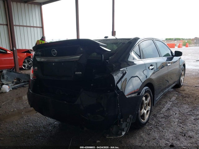 1N4AL3AP6FN916739 Nissan Altima 2.5 S