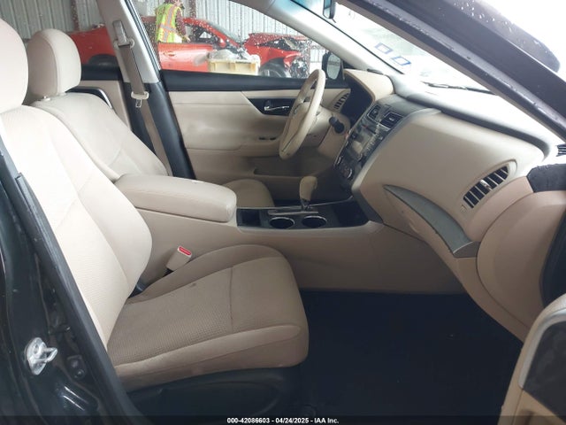 1N4AL3AP6FN916739 Nissan Altima 2.5 S