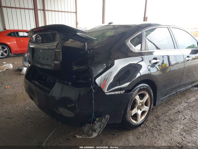 1N4AL3AP6FN916739 Nissan Altima 2.5 S