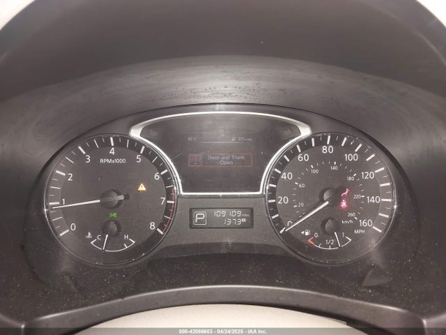 1N4AL3AP6FN916739 Nissan Altima 2.5 S