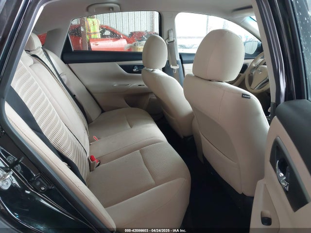 1N4AL3AP6FN916739 Nissan Altima 2.5 S