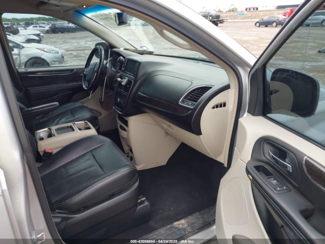 2012 CHRYSLER TOWN & COUNTRY 2C4RC1BG0CR279491 Photo 4