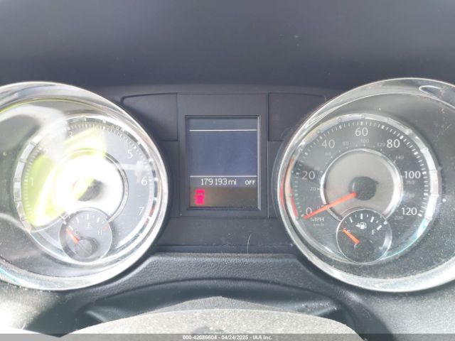 2012 CHRYSLER TOWN & COUNTRY 2C4RC1BG0CR279491 Photo 6
