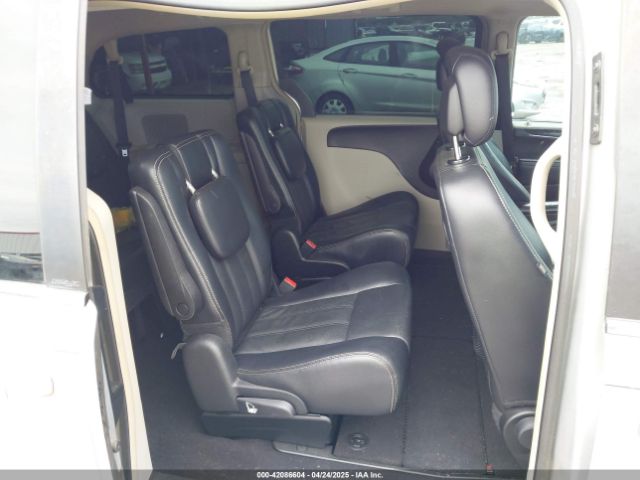 2012 CHRYSLER TOWN & COUNTRY 2C4RC1BG0CR279491 Photo 7