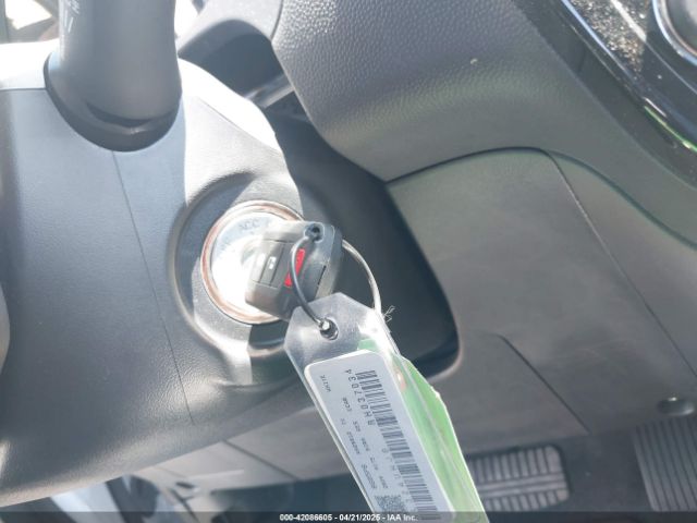 ML32AUHJ8RH037034 Mitsubishi Mirage Es/le