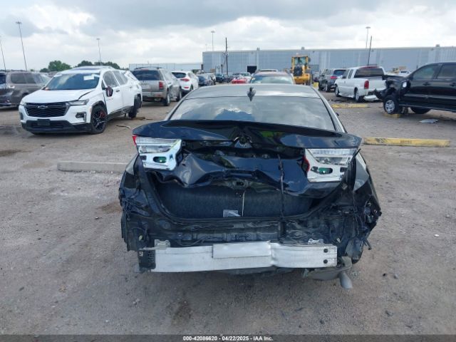 1HGCV1F55KA056098 Honda Accord Ex-l