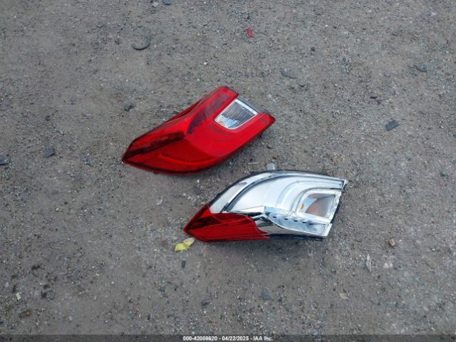 1HGCV1F55KA056098 Honda Accord Ex-l