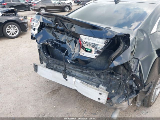 1HGCV1F55KA056098 Honda Accord Ex-l