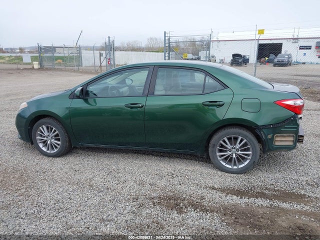 Toyota 2zr-fe 2014 5YFBURHE2EP029997 Image 14