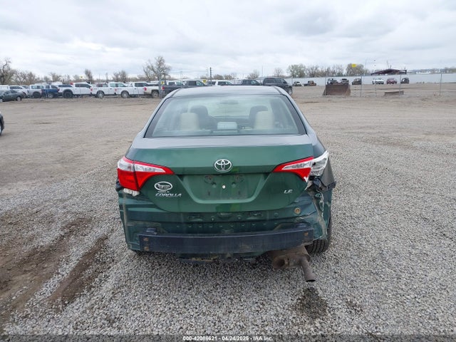 Toyota 2zr-fe 2014 5YFBURHE2EP029997 Image 16