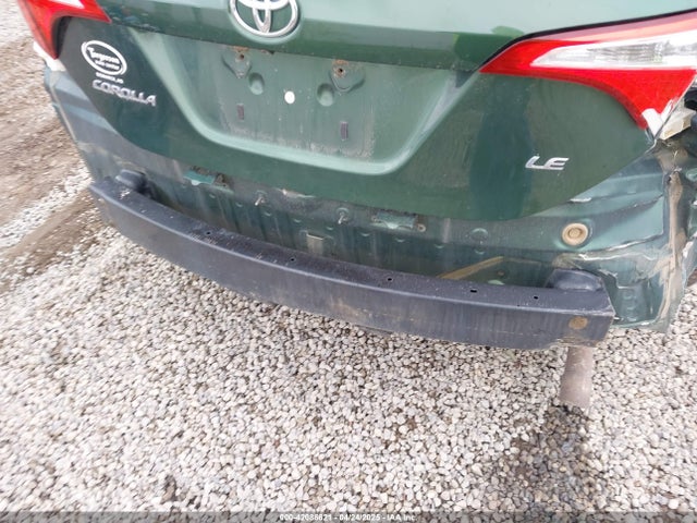 Toyota 2zr-fe 2014 5YFBURHE2EP029997 Image 19