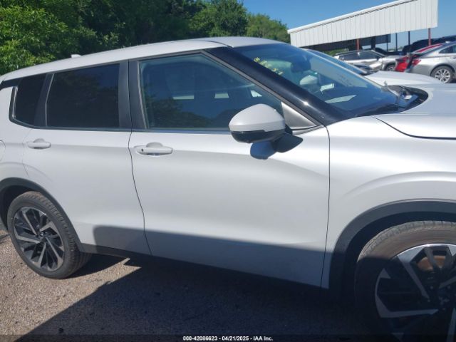 JA4J3VA86RZ024500 Mitsubishi Outlander Se 2.5 2wd/se Black Edition S-awc/se Black Edition W/pano Roof S-awc